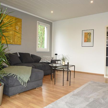 Jupa Homes Bochum Bagian luar foto