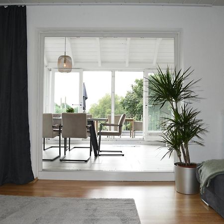 Jupa Homes Bochum Bagian luar foto