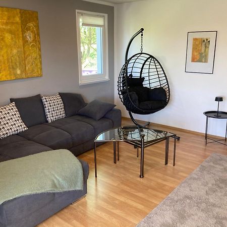 Jupa Homes Bochum Bagian luar foto