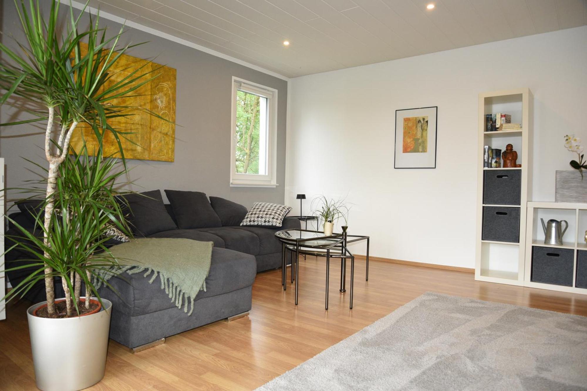 Jupa Homes Bochum Bagian luar foto