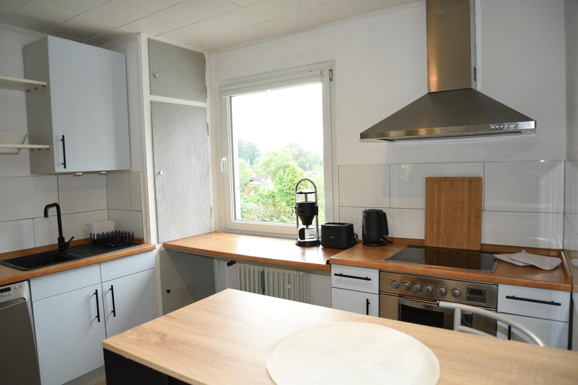 Jupa Homes Bochum Bagian luar foto