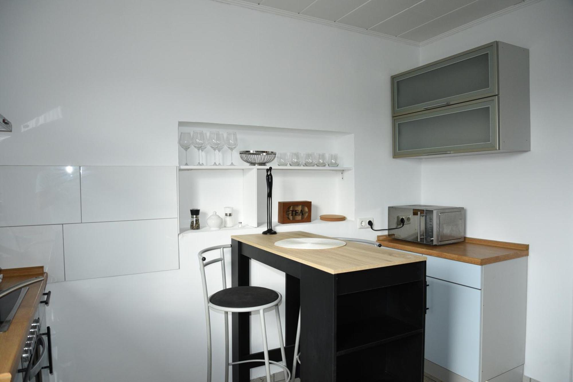 Jupa Homes Bochum Bagian luar foto