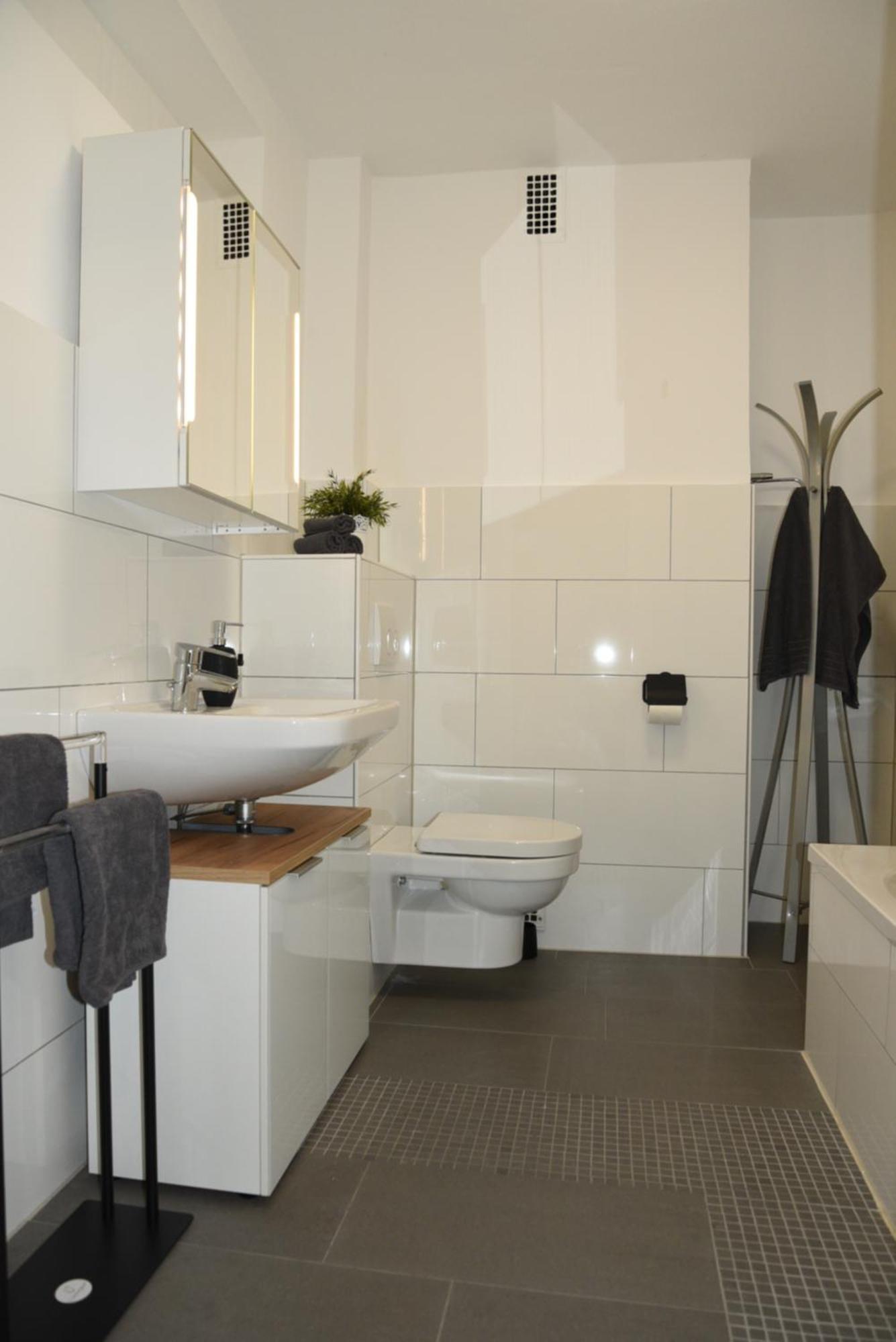 Jupa Homes Bochum Bagian luar foto
