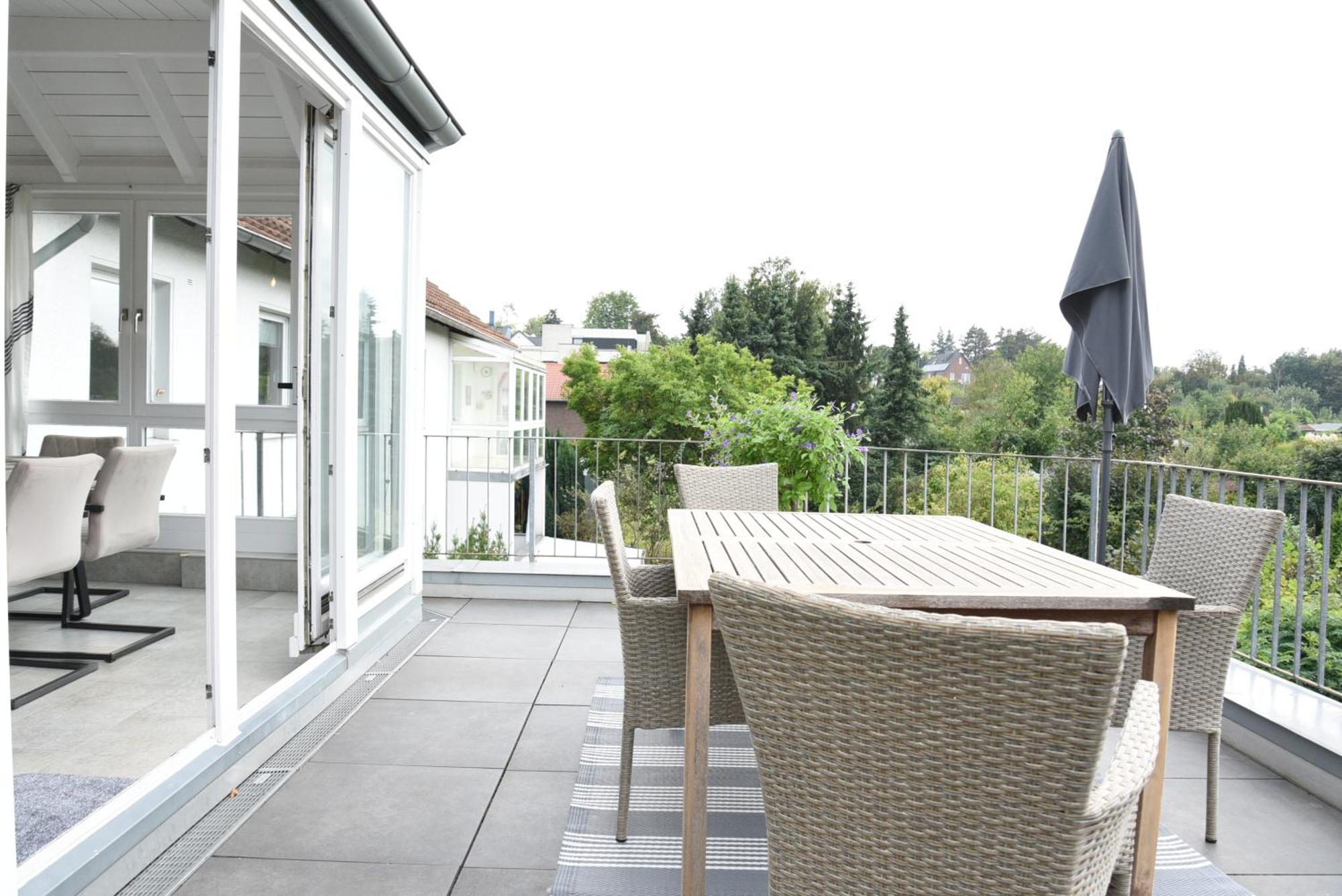 Jupa Homes Bochum Bagian luar foto