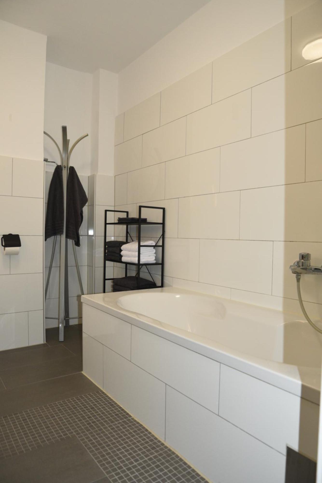 Jupa Homes Bochum Bagian luar foto