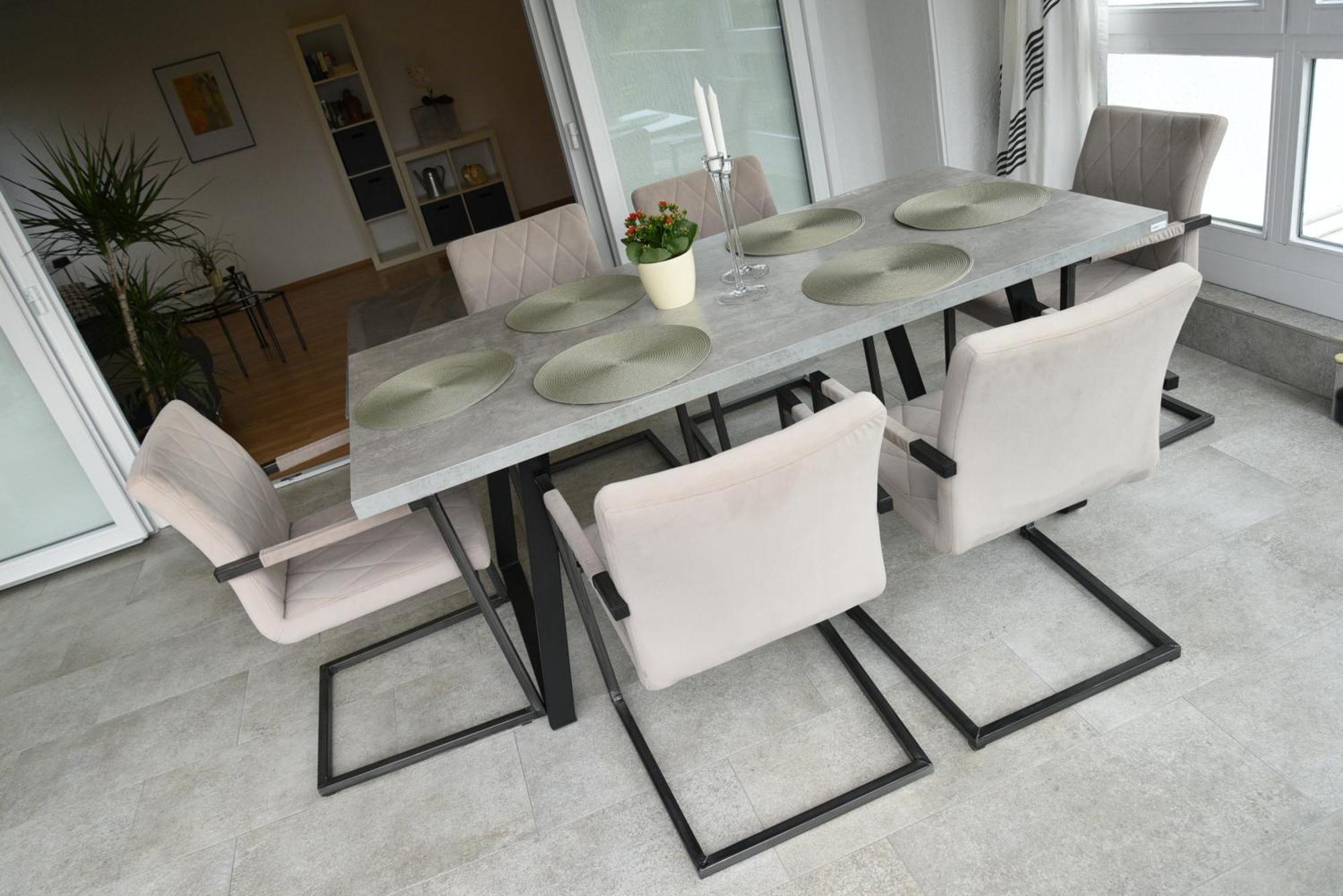 Jupa Homes Bochum Bagian luar foto