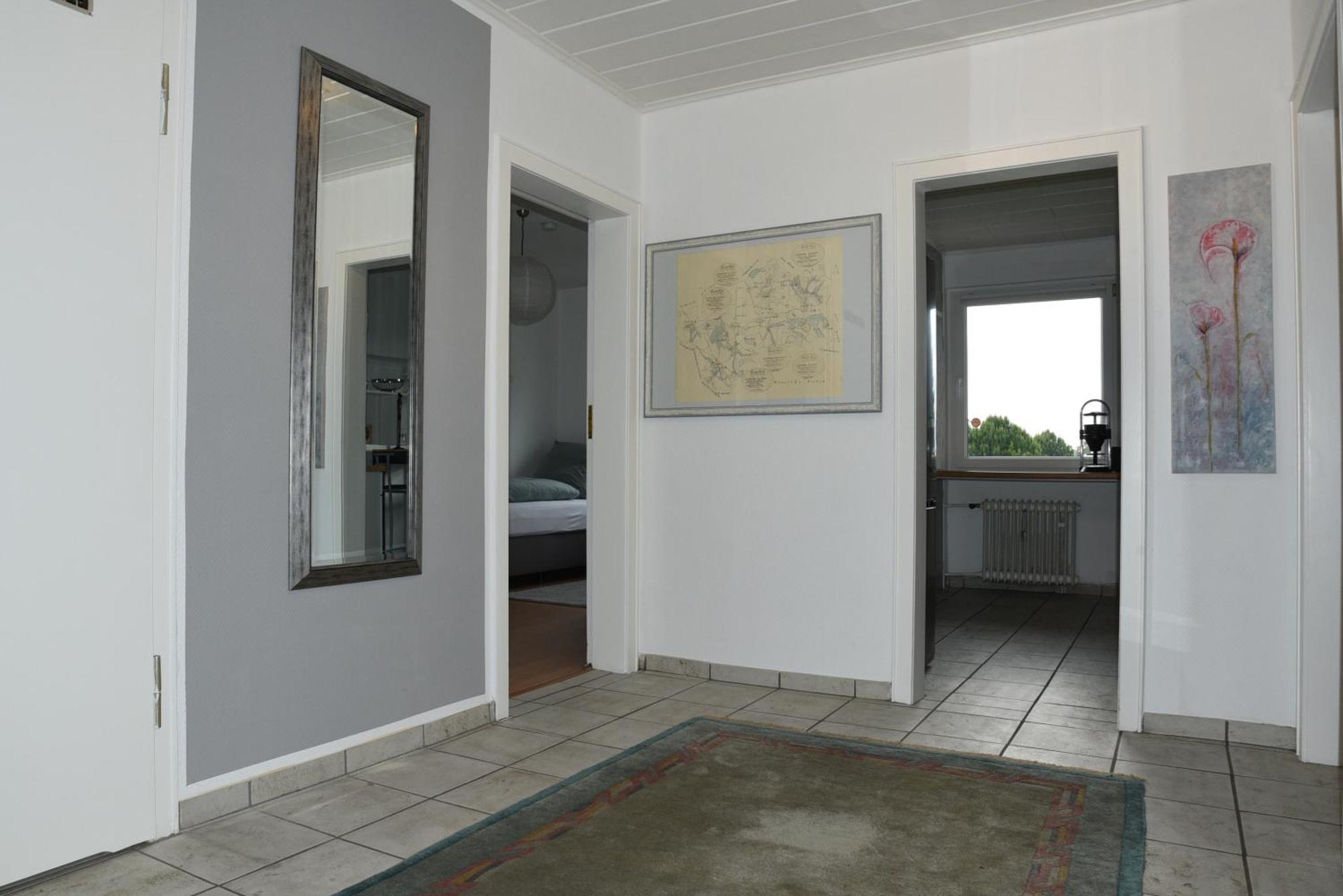 Jupa Homes Bochum Bagian luar foto