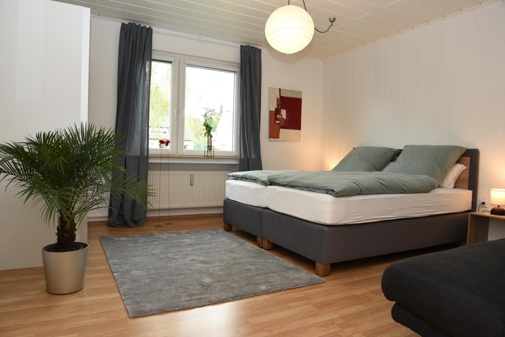 Jupa Homes Bochum Bagian luar foto