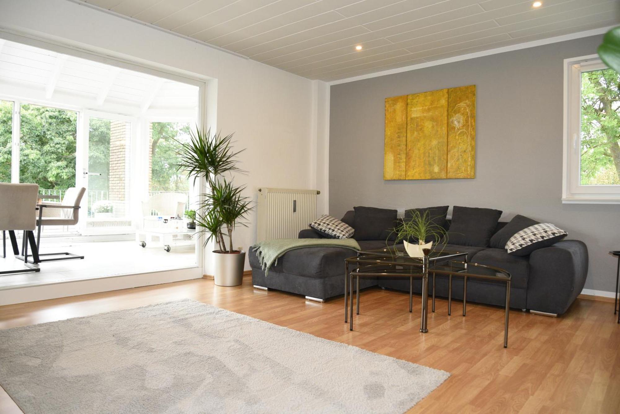 Jupa Homes Bochum Bagian luar foto