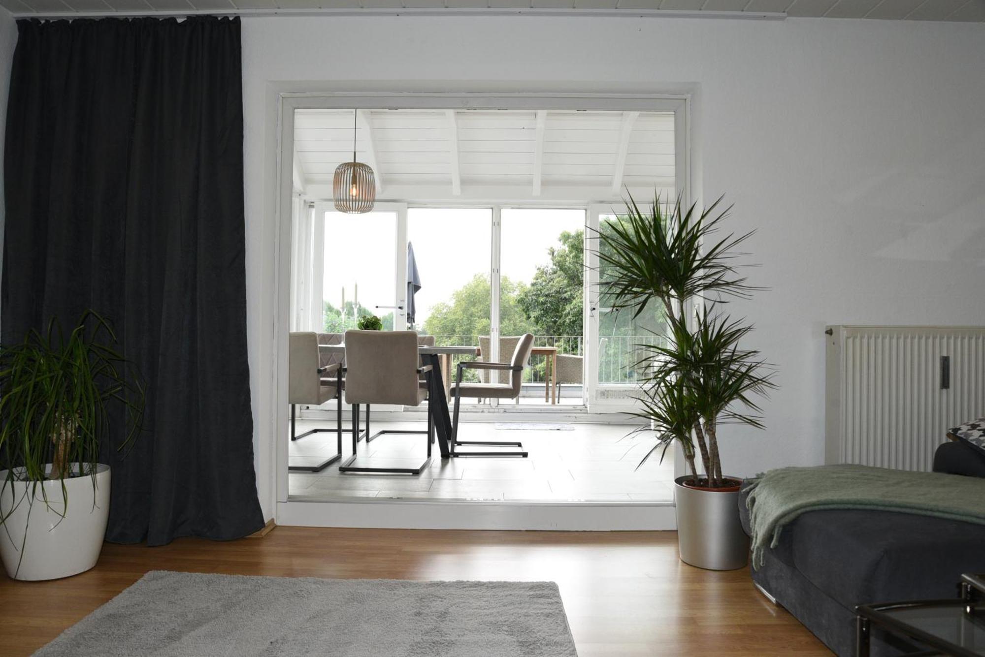 Jupa Homes Bochum Bagian luar foto