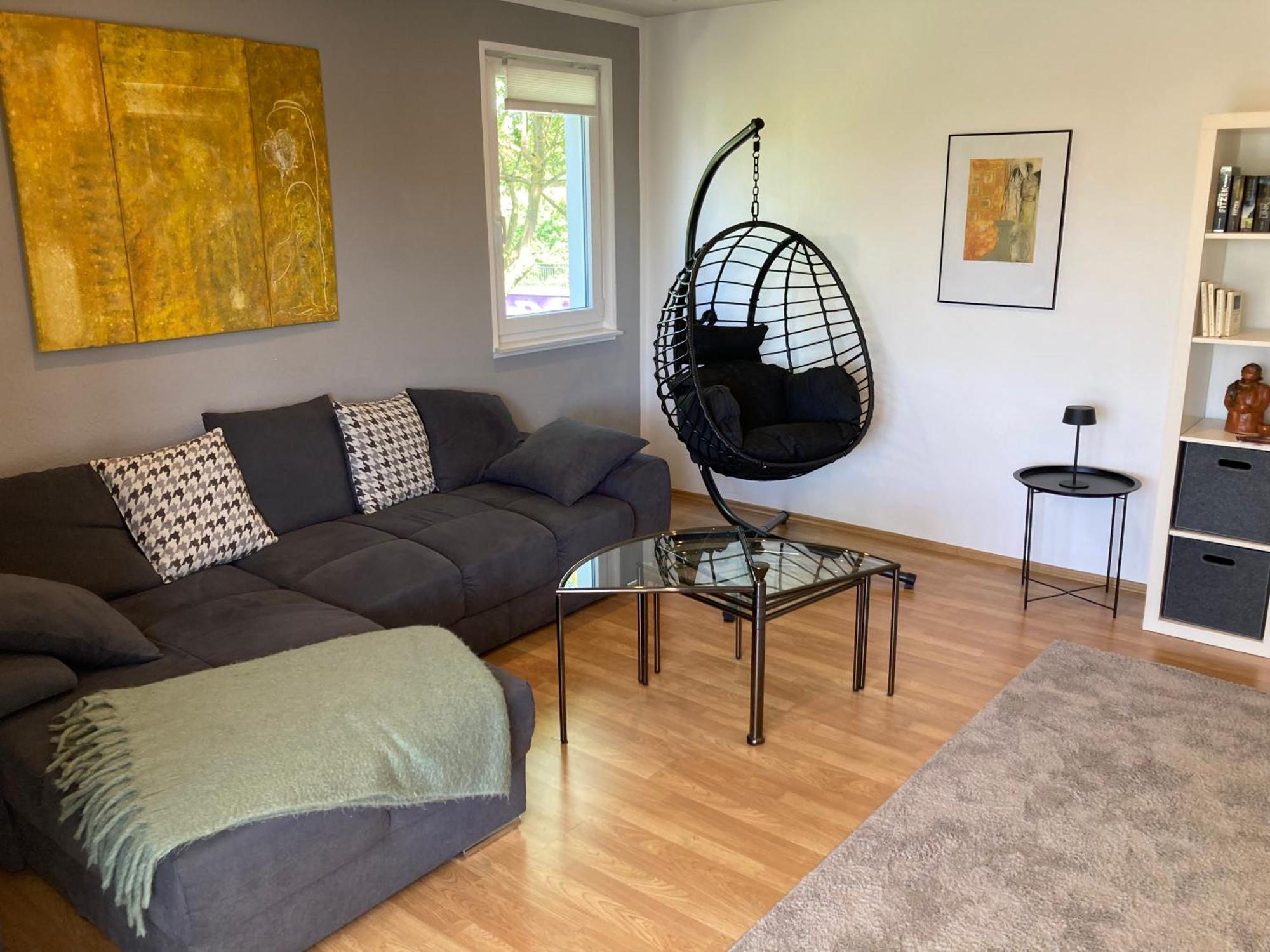 Jupa Homes Bochum Bagian luar foto